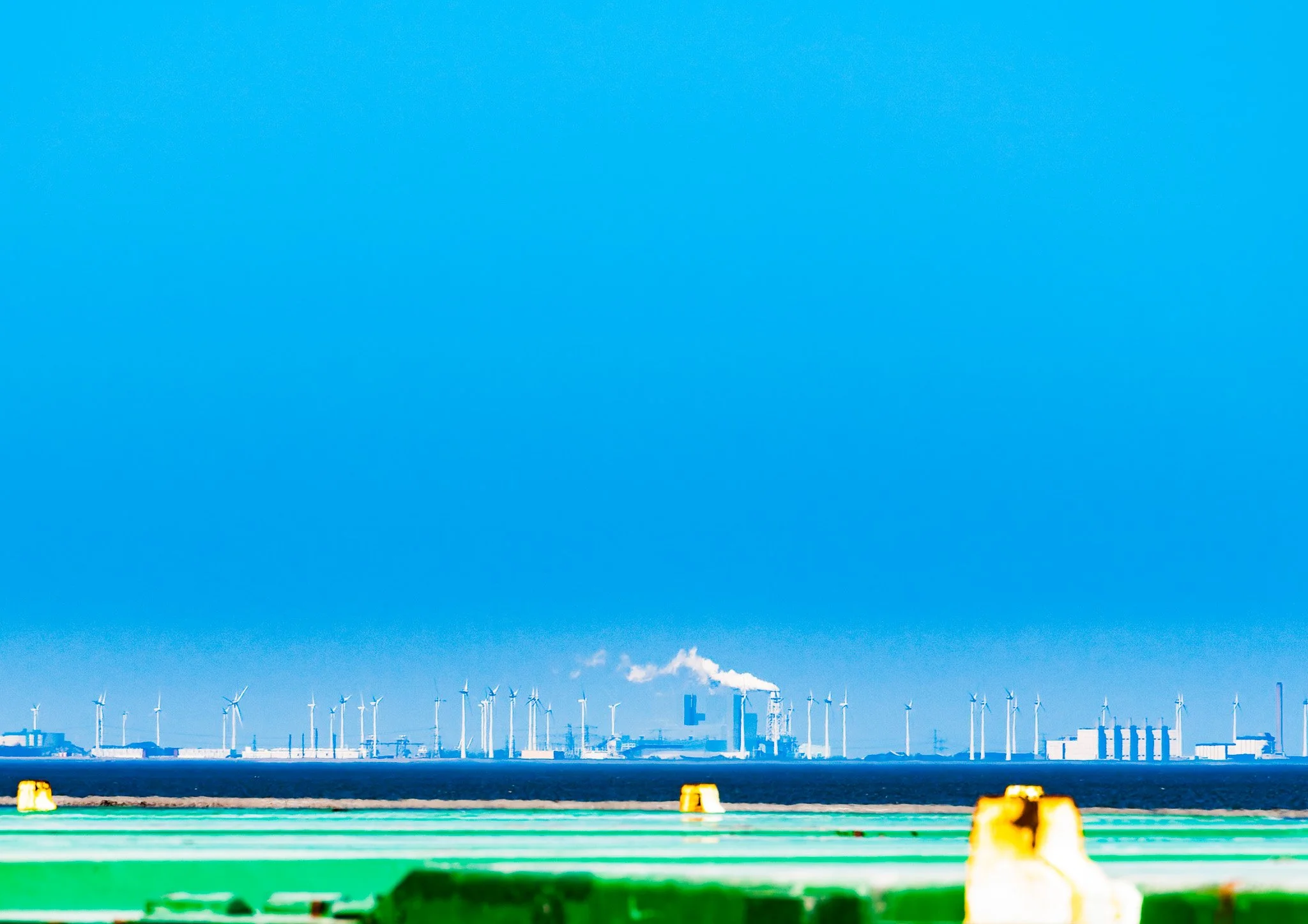 Green Production