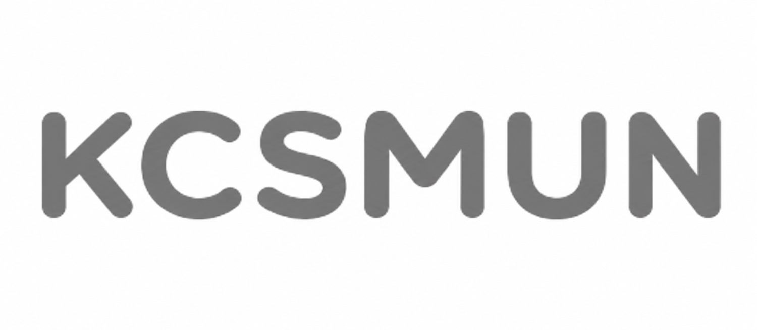KCSMUN