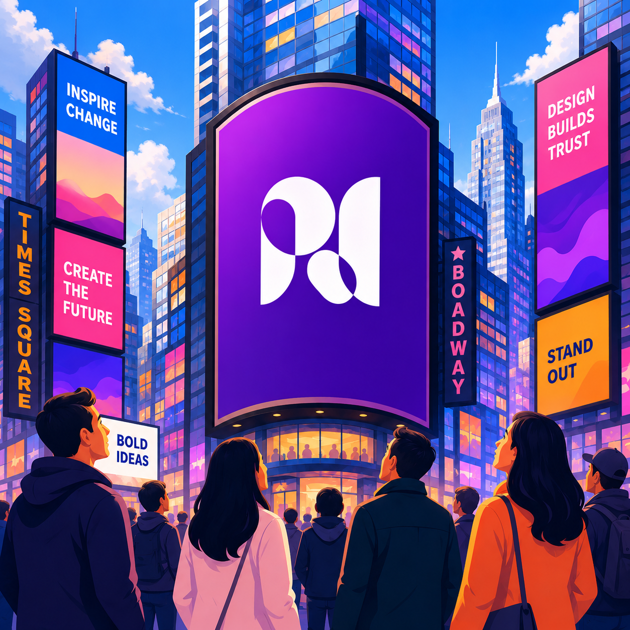 Brand Design