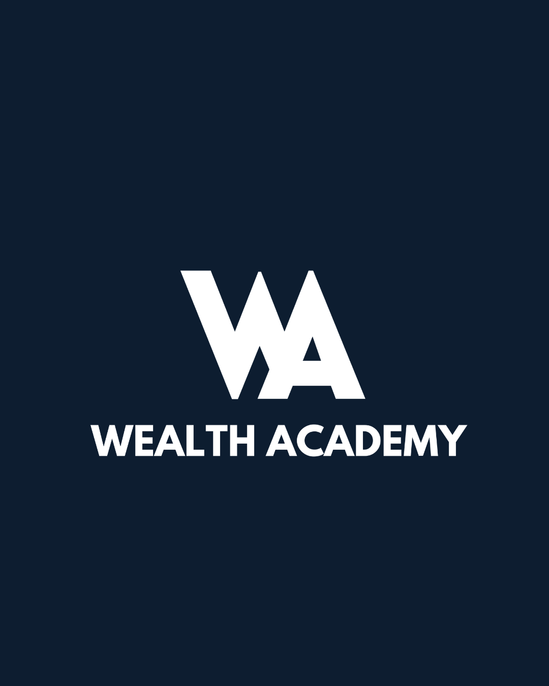 FINANCIAL FITNESS ROADMAP