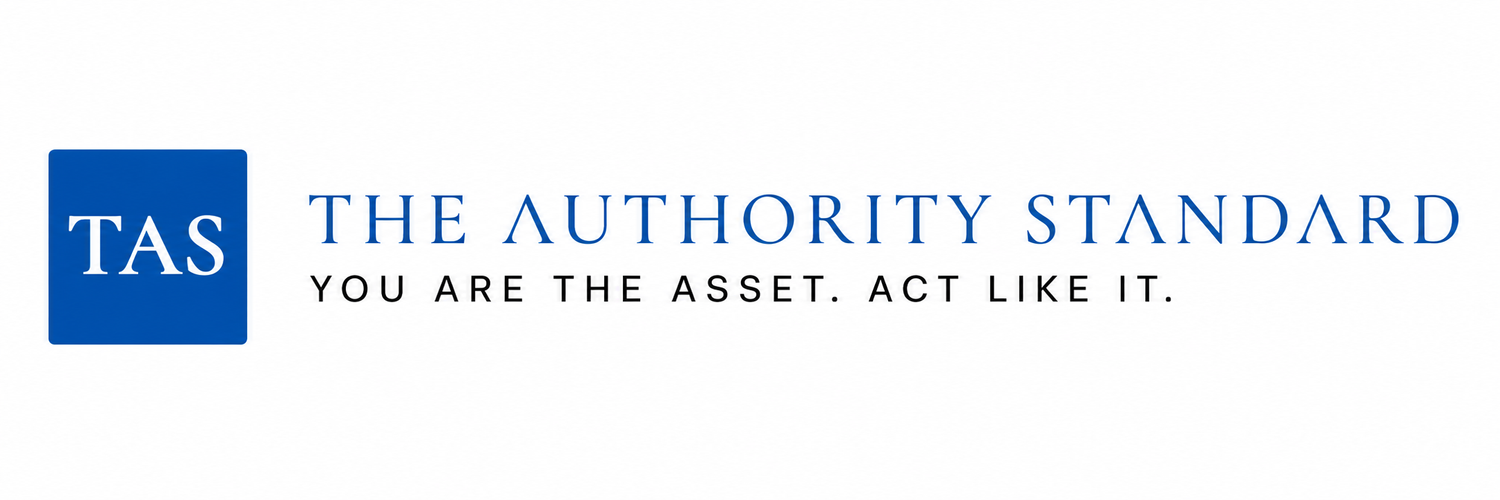 The Authority Standard