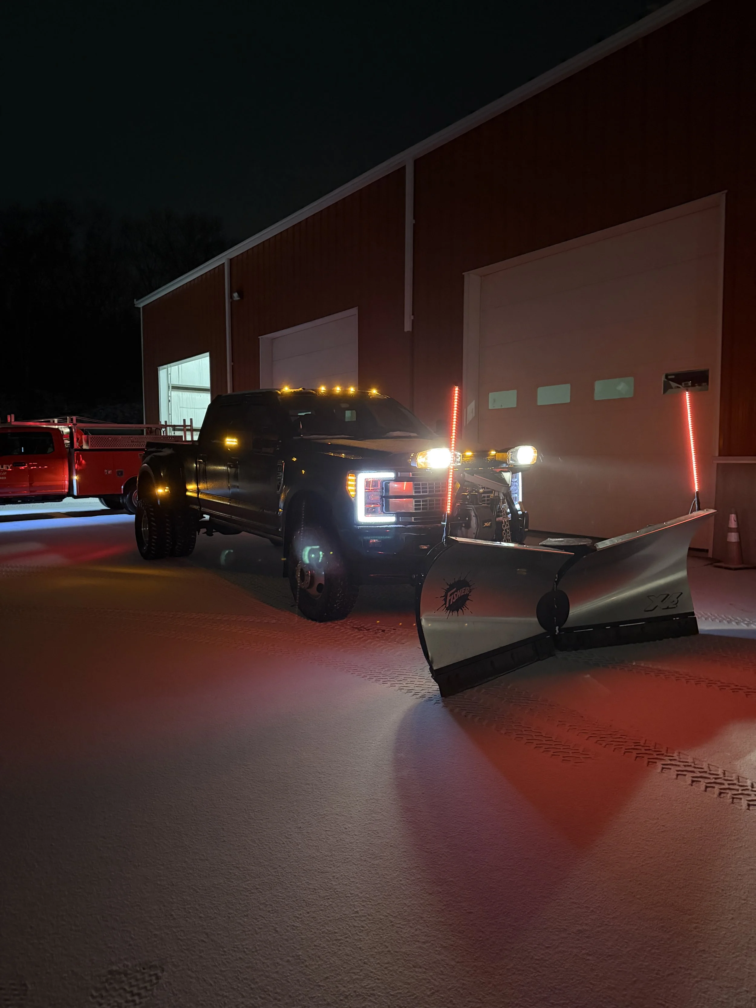 Snow Removal