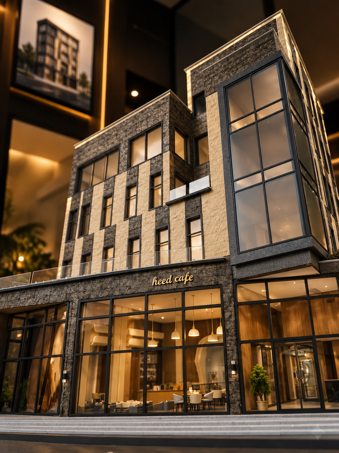 Office Building