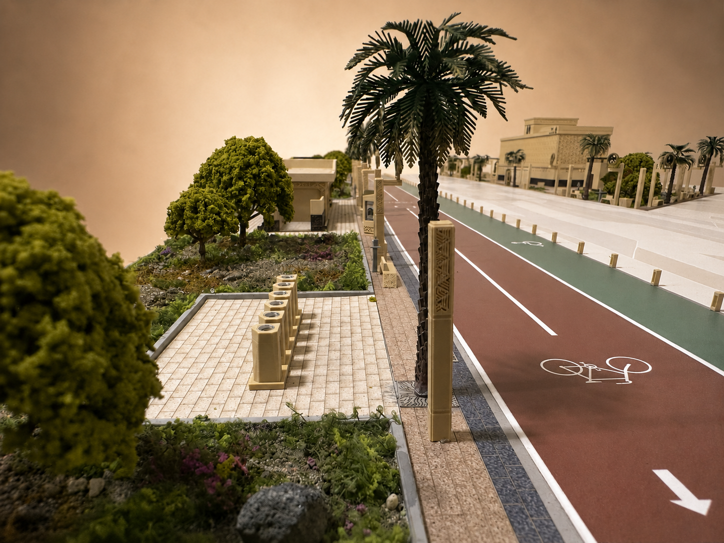 Masar Kidana Project