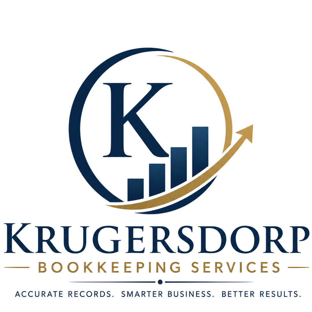 Krugersdorp Bookkeeping Services
