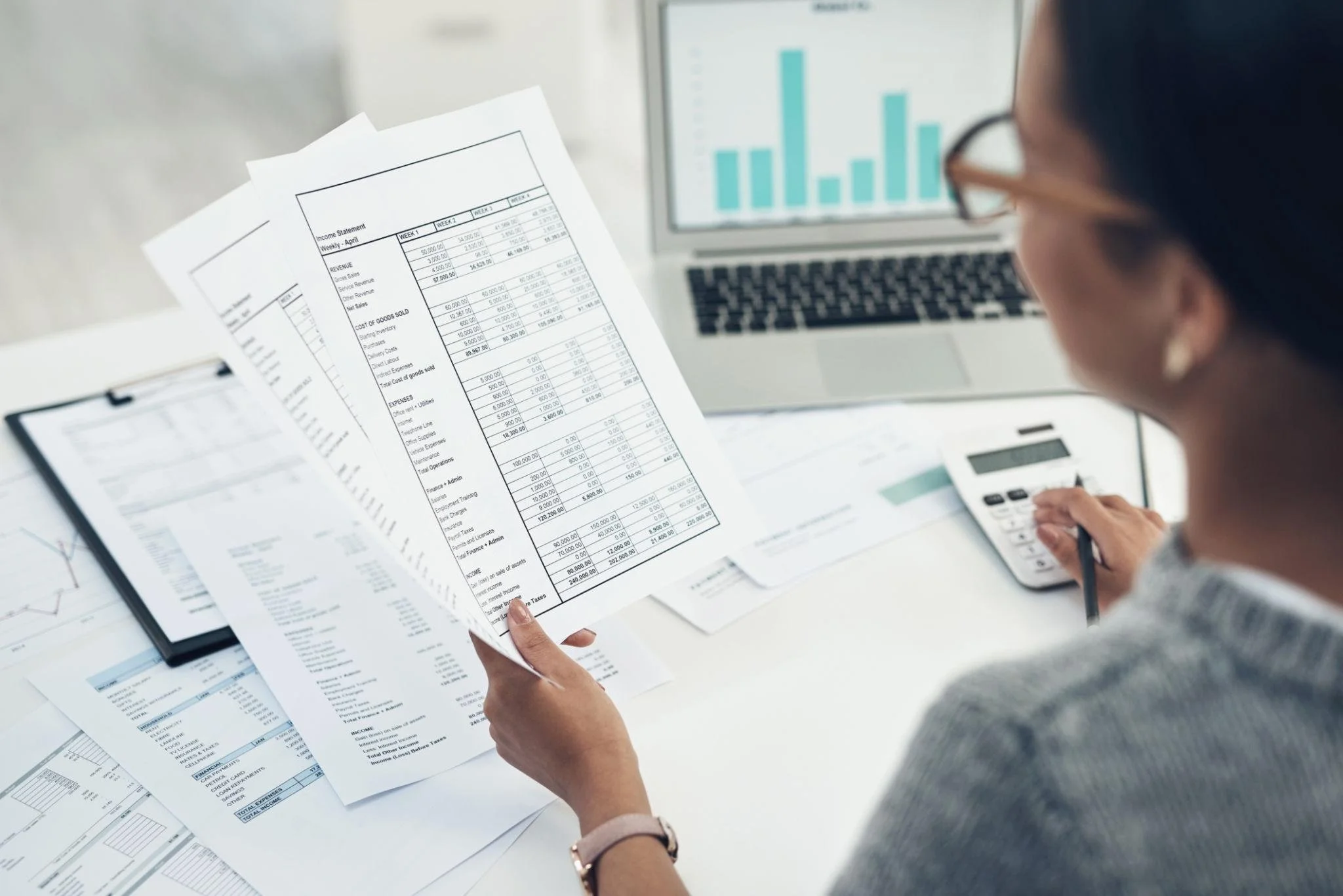 Payroll Add-On