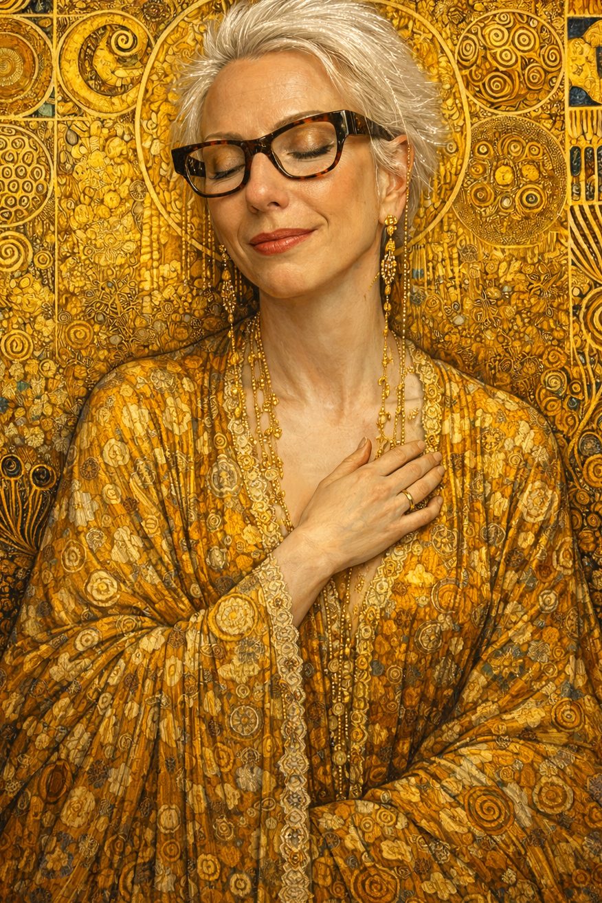 L'Héritière
