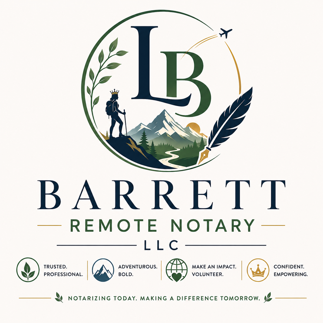 Barrett Remote Notary LLC