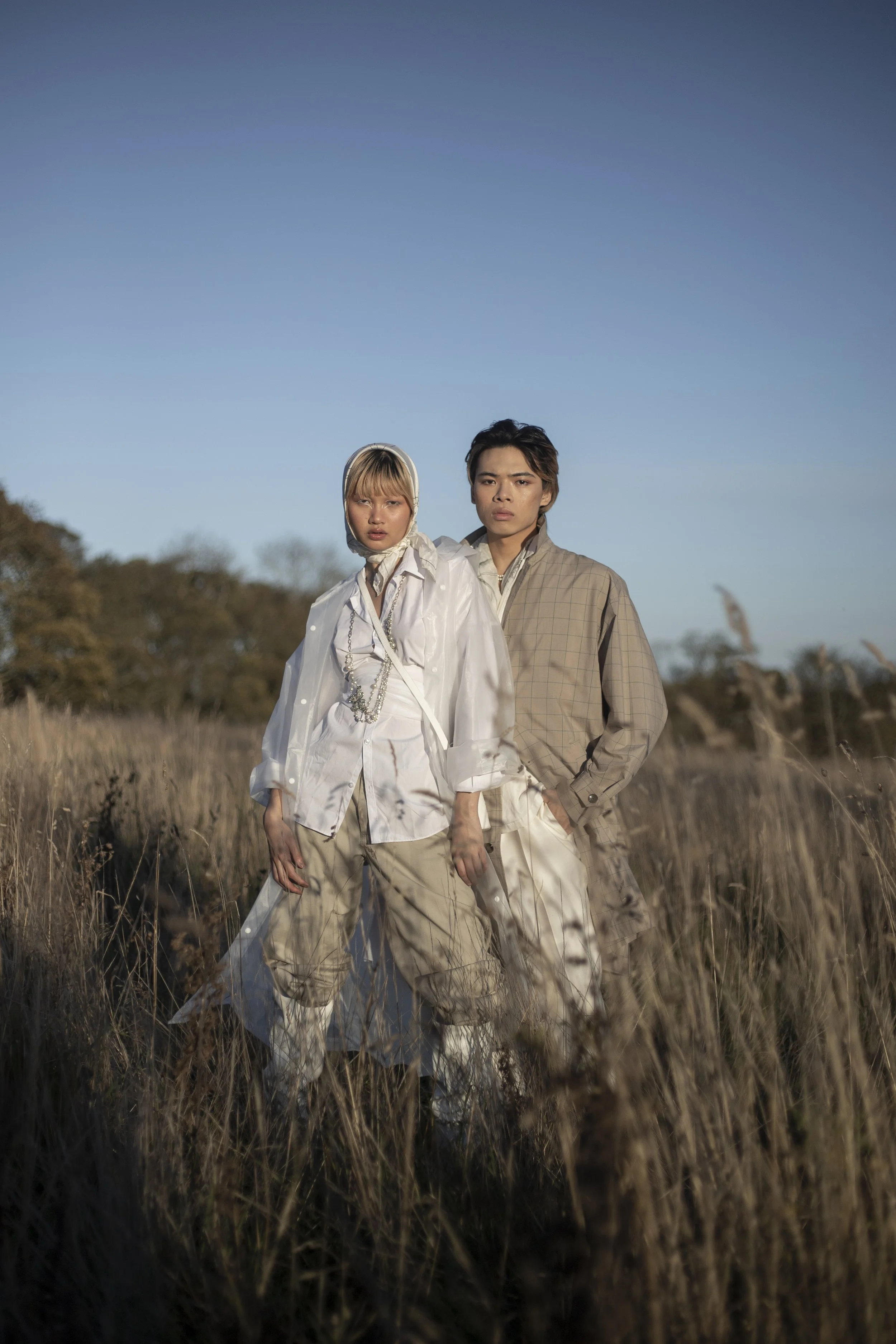 Fashion & Editorial