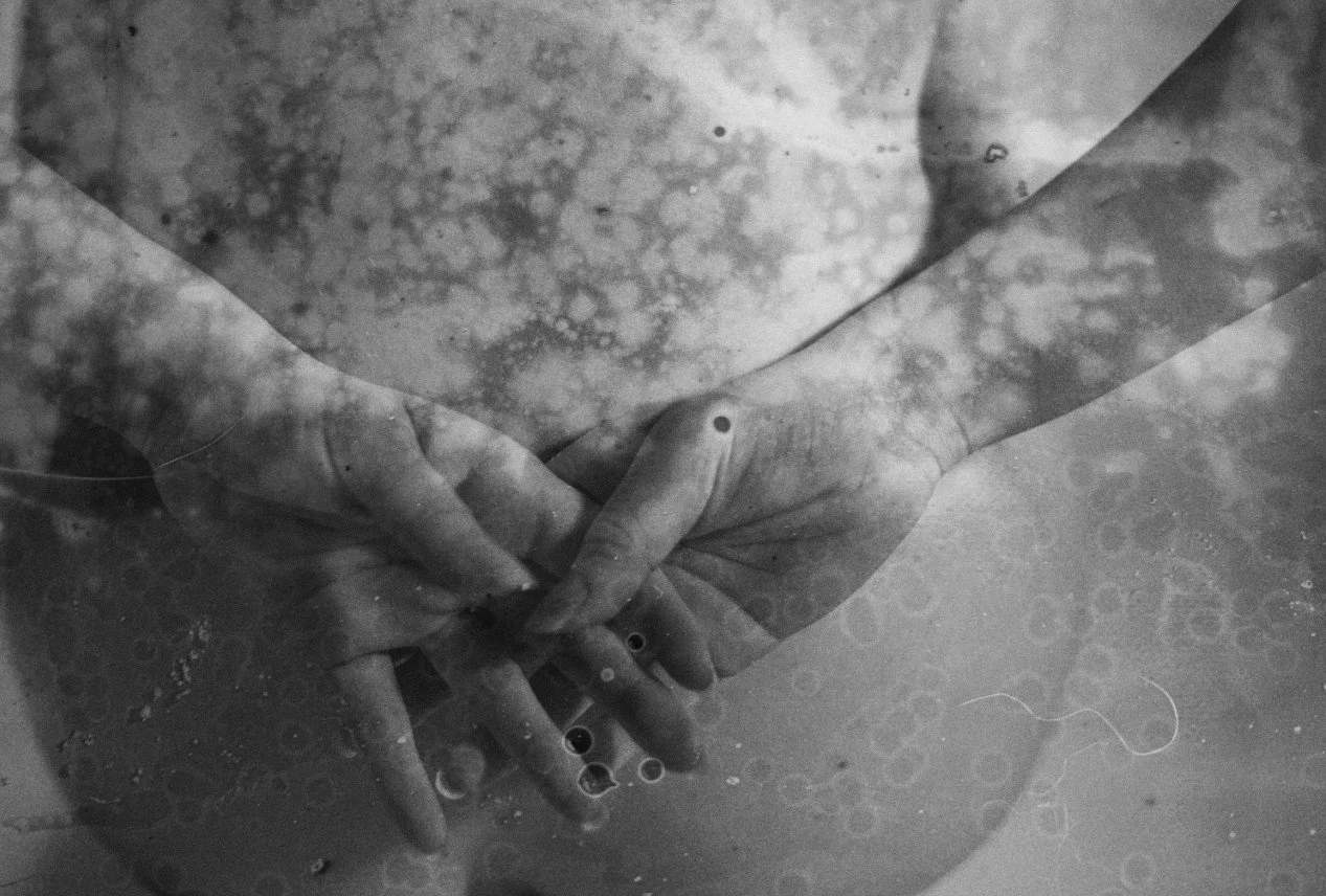Immaterial