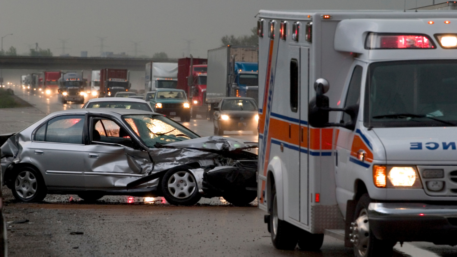 Car Accidents