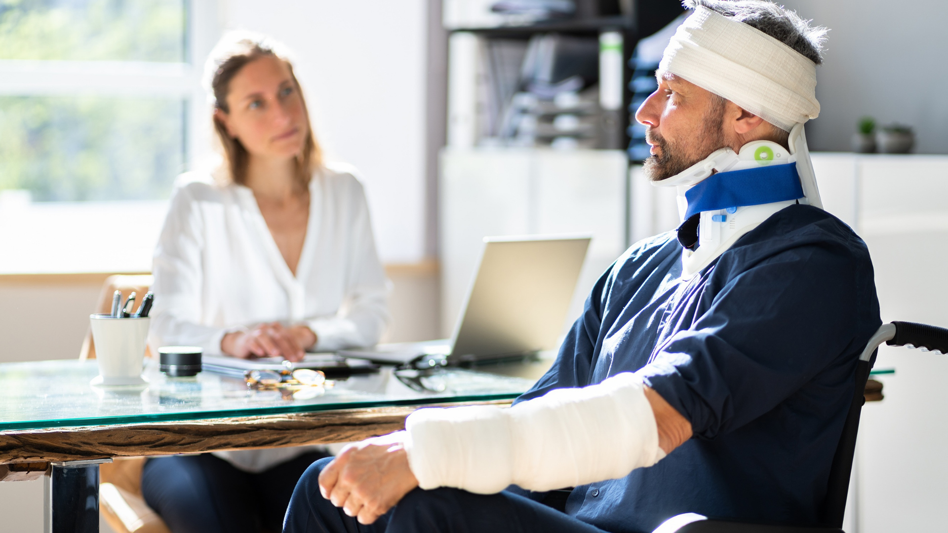 Personal Injury