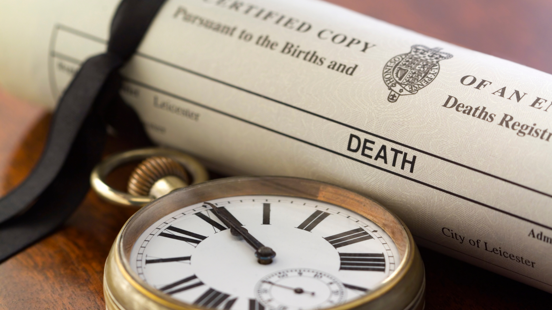 Wrongful Death