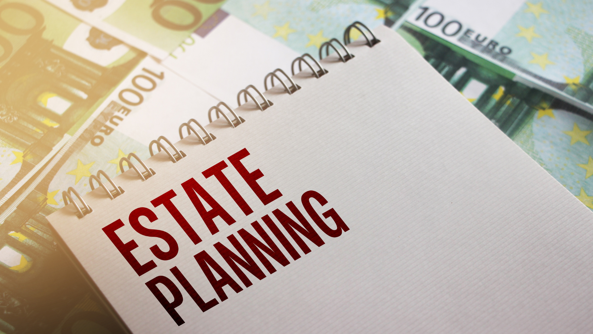 Probate &amp; Estate Planning