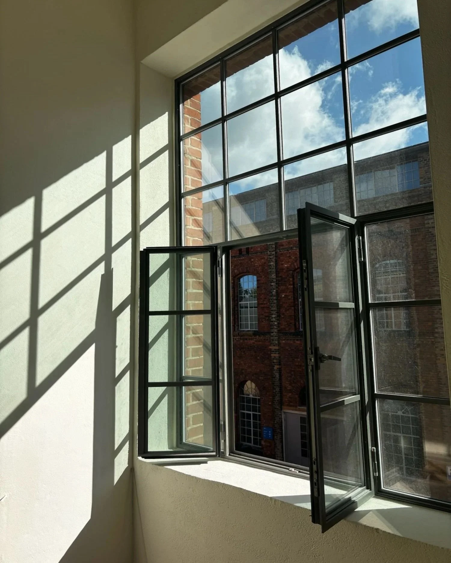 Studio mit Hohlkehle mieten - TWENTY Berlin