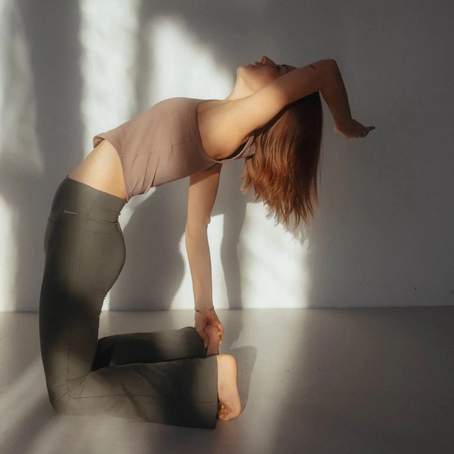 Yogaklassen buchen - TWENTY Berlin