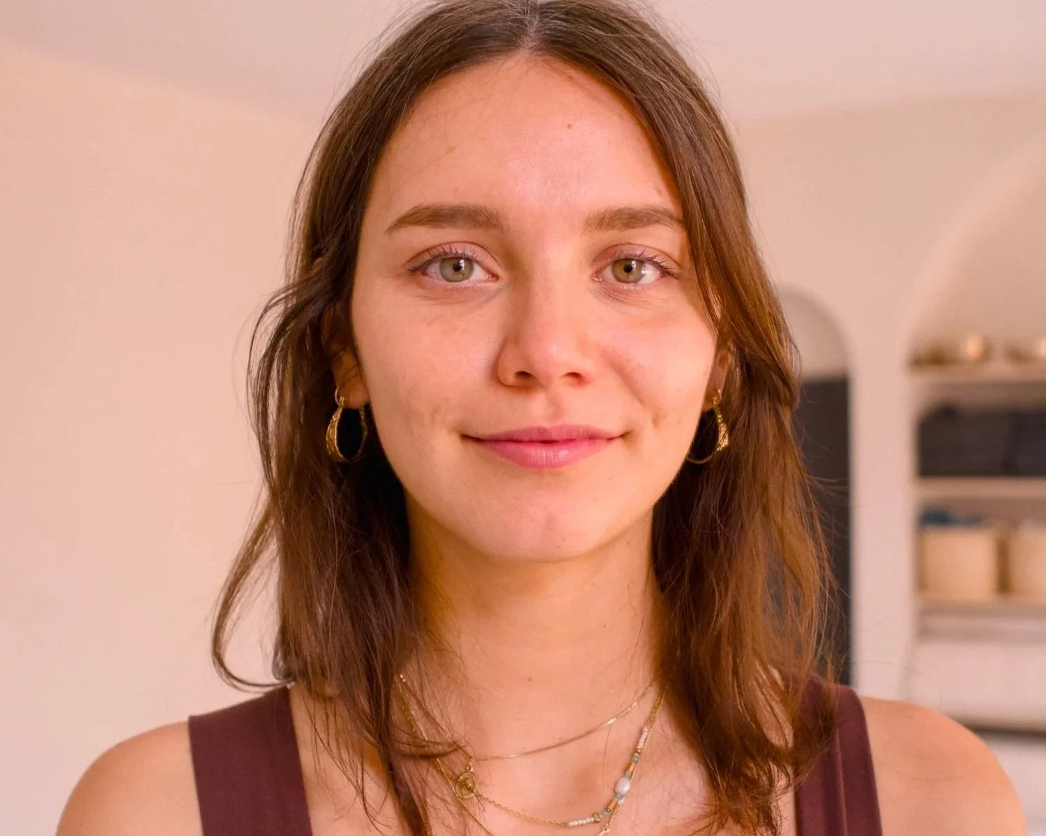 Yoga Teacher Leonie - TWENTY Berlin 