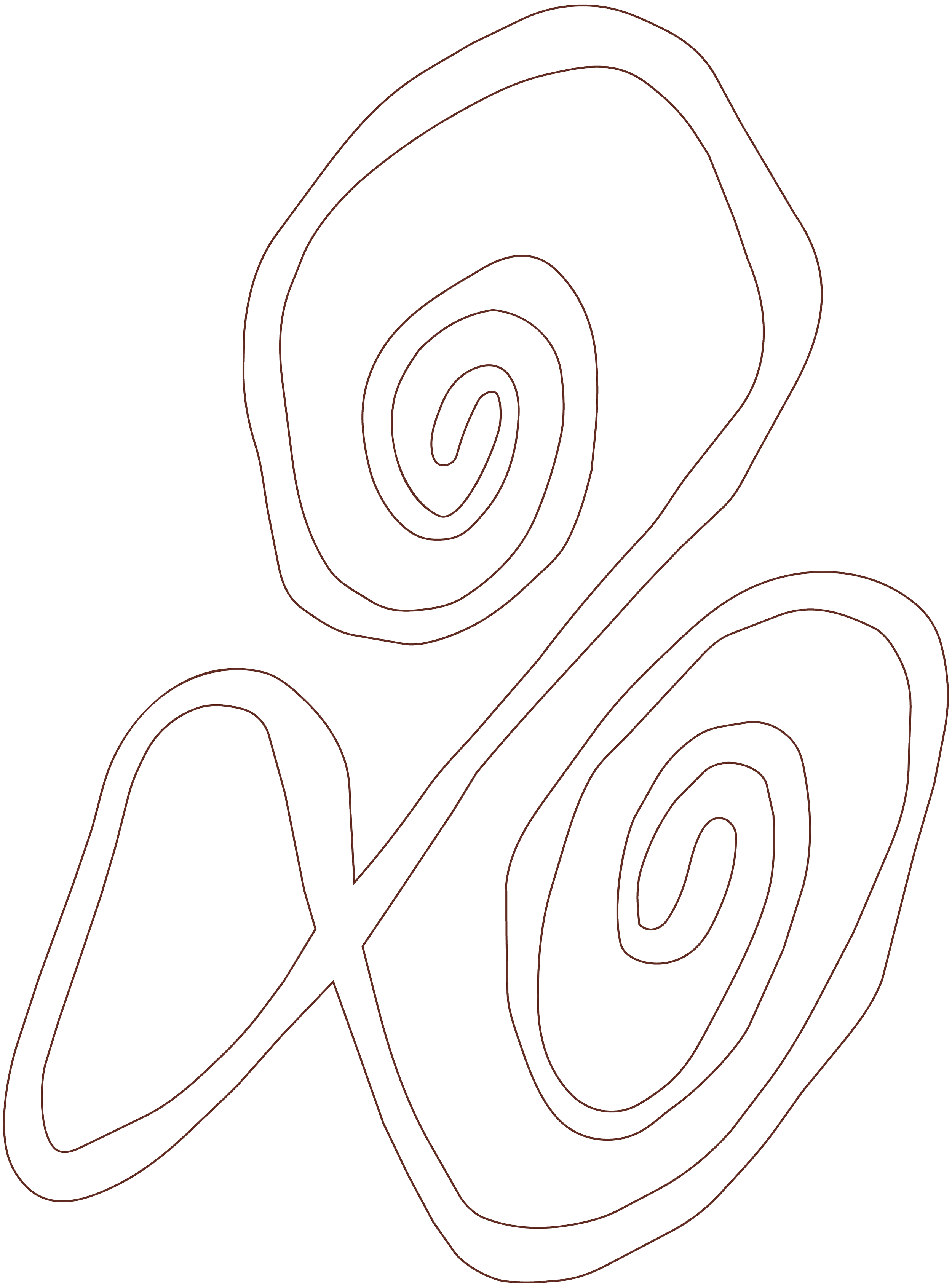 Logo Yoga- und Fotostudio - TWENTY Berlin