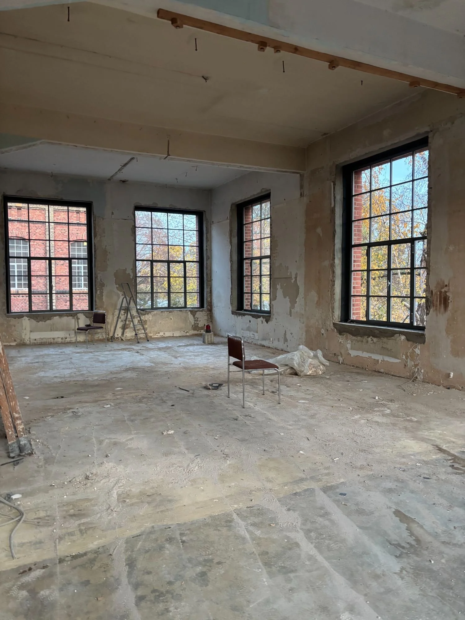 Foto-, Yoga, Eventstudio - TWENTY BERLIN
