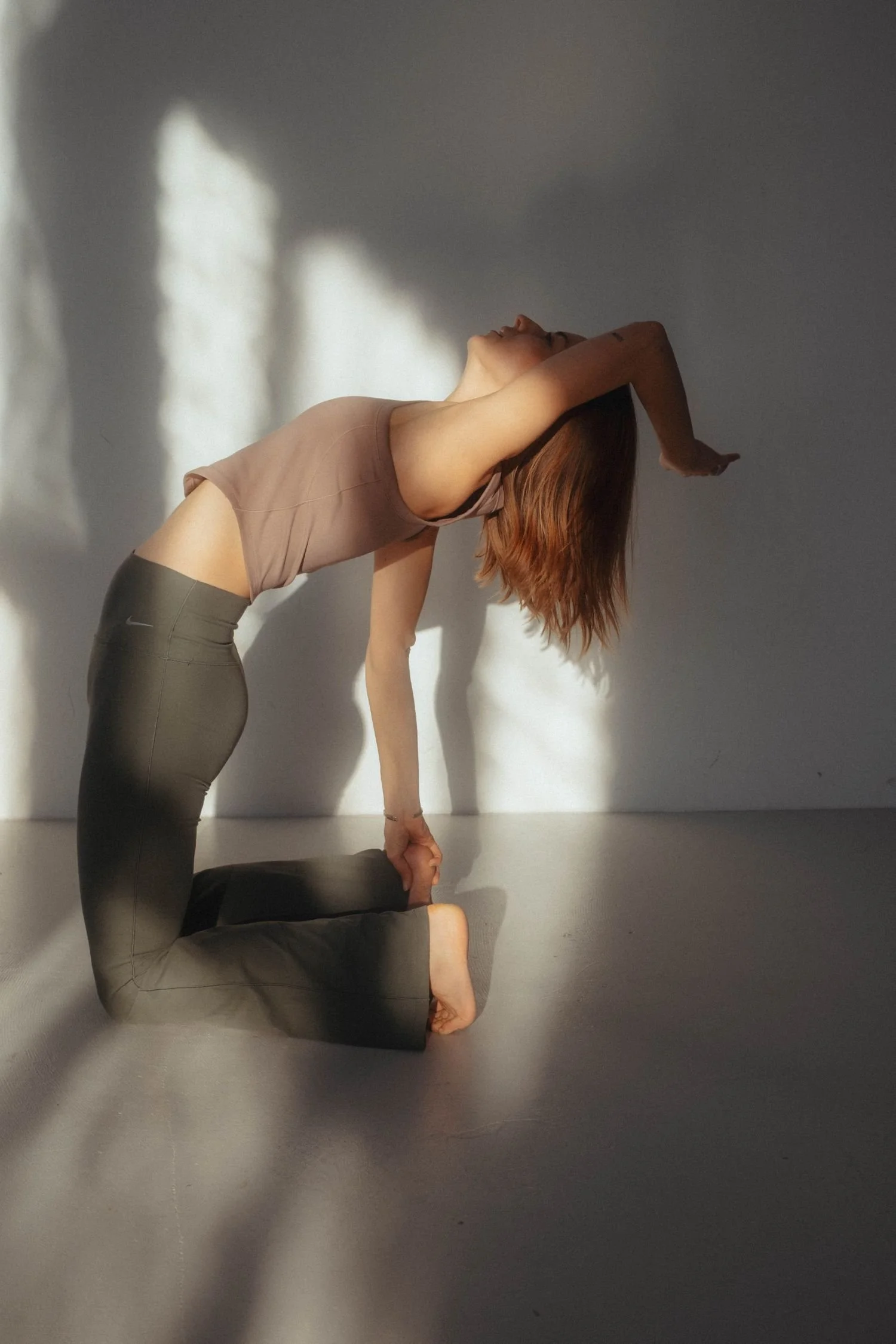 Yogaklassen buchen - TWENTY Berlin