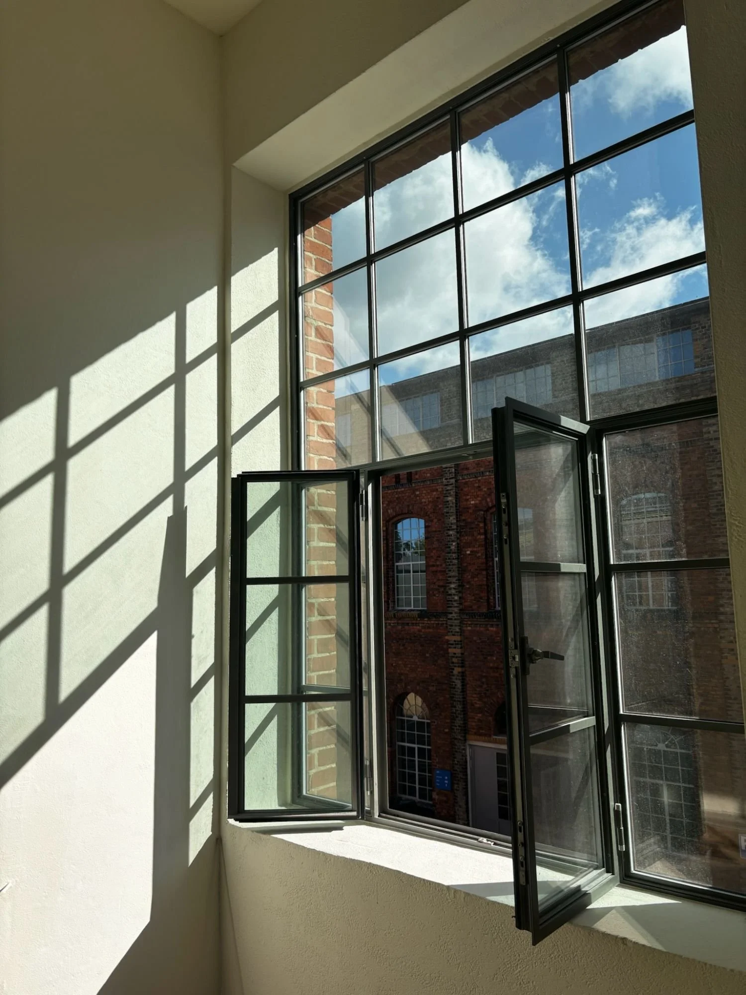 Tageslichtstudio mieten für Events - TWENTY Berlin
