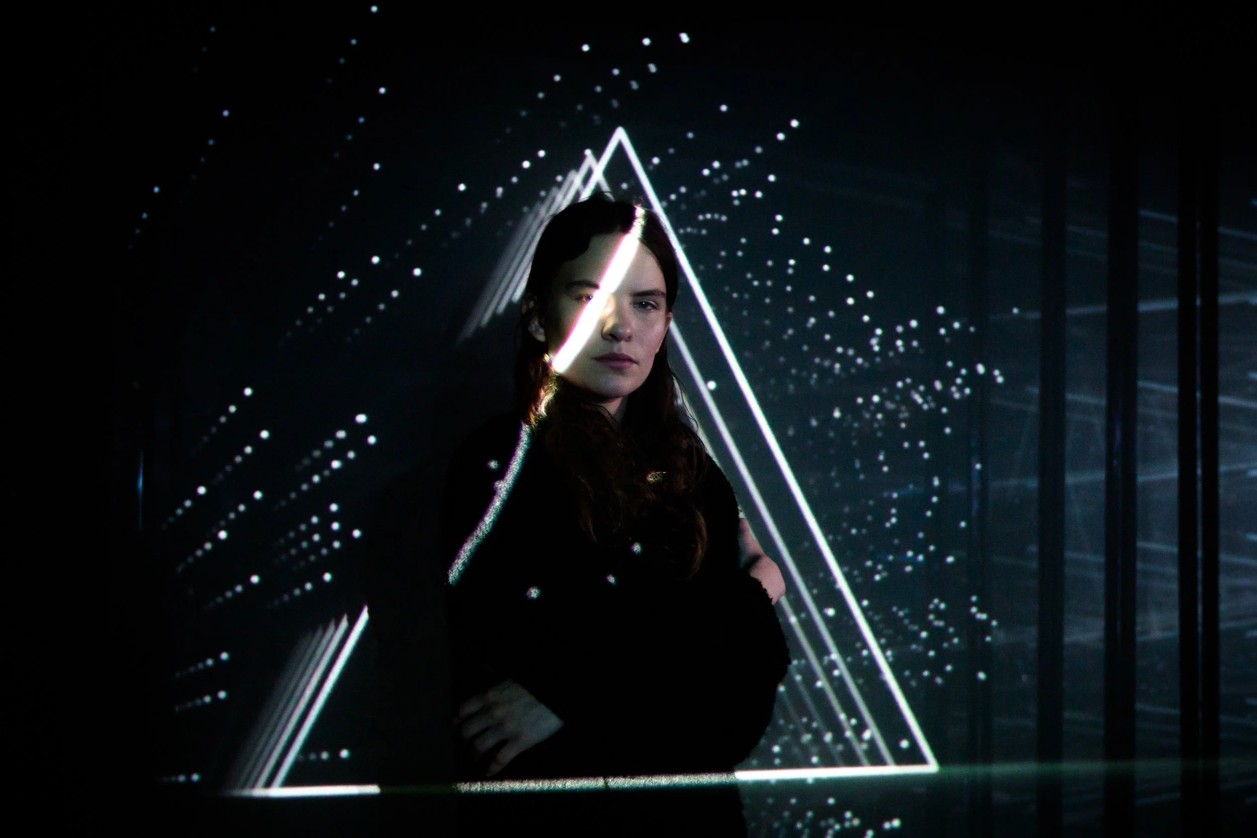 Flat-e — Eliot Sumner