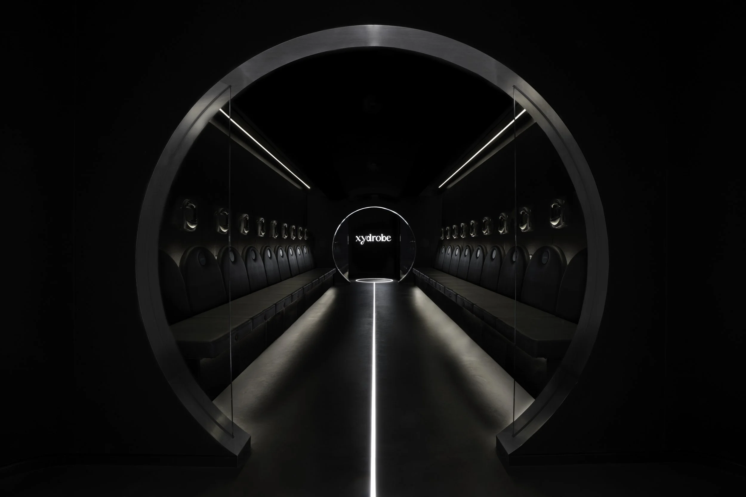 Sybarite — Harrods