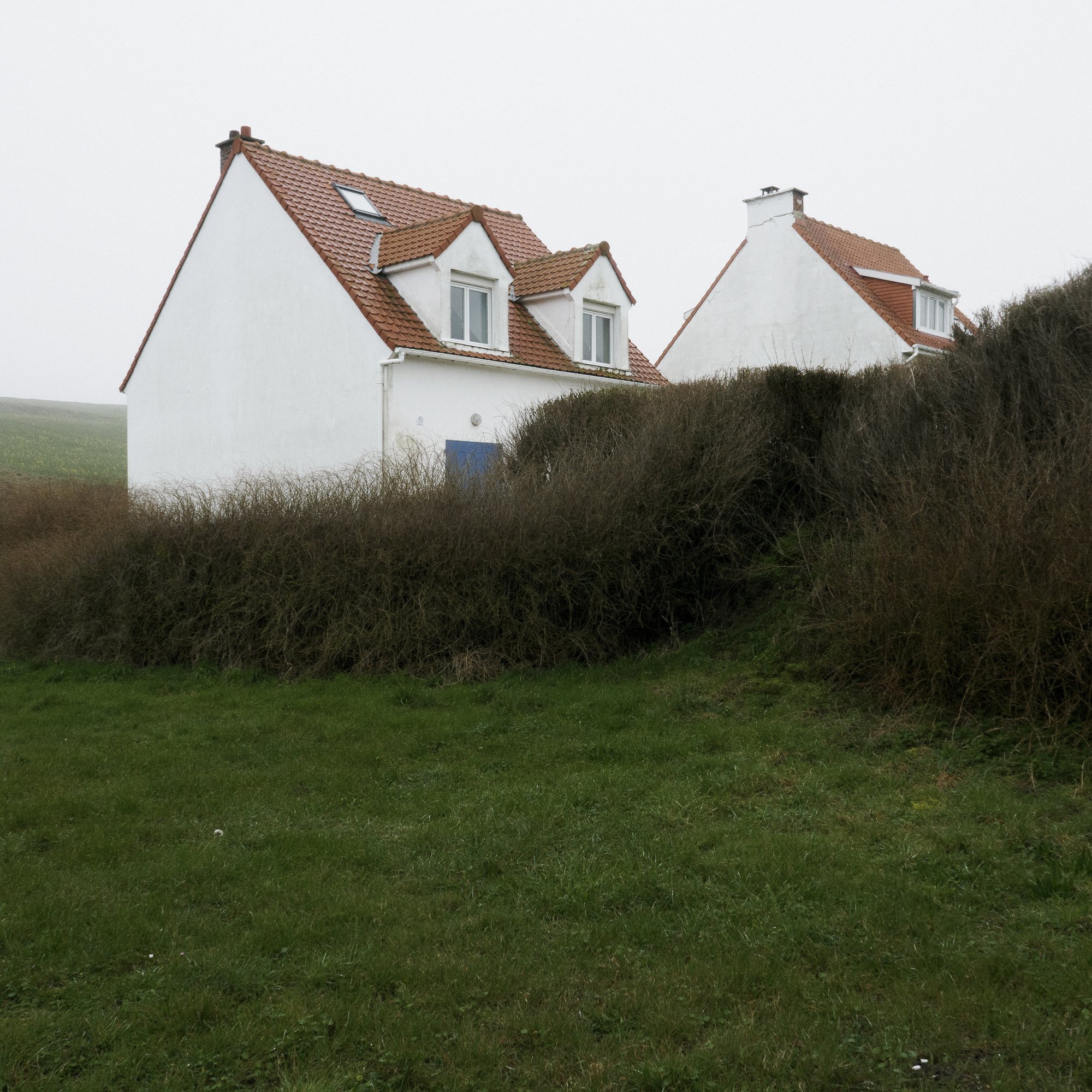Sans jamais trouver l'horizon