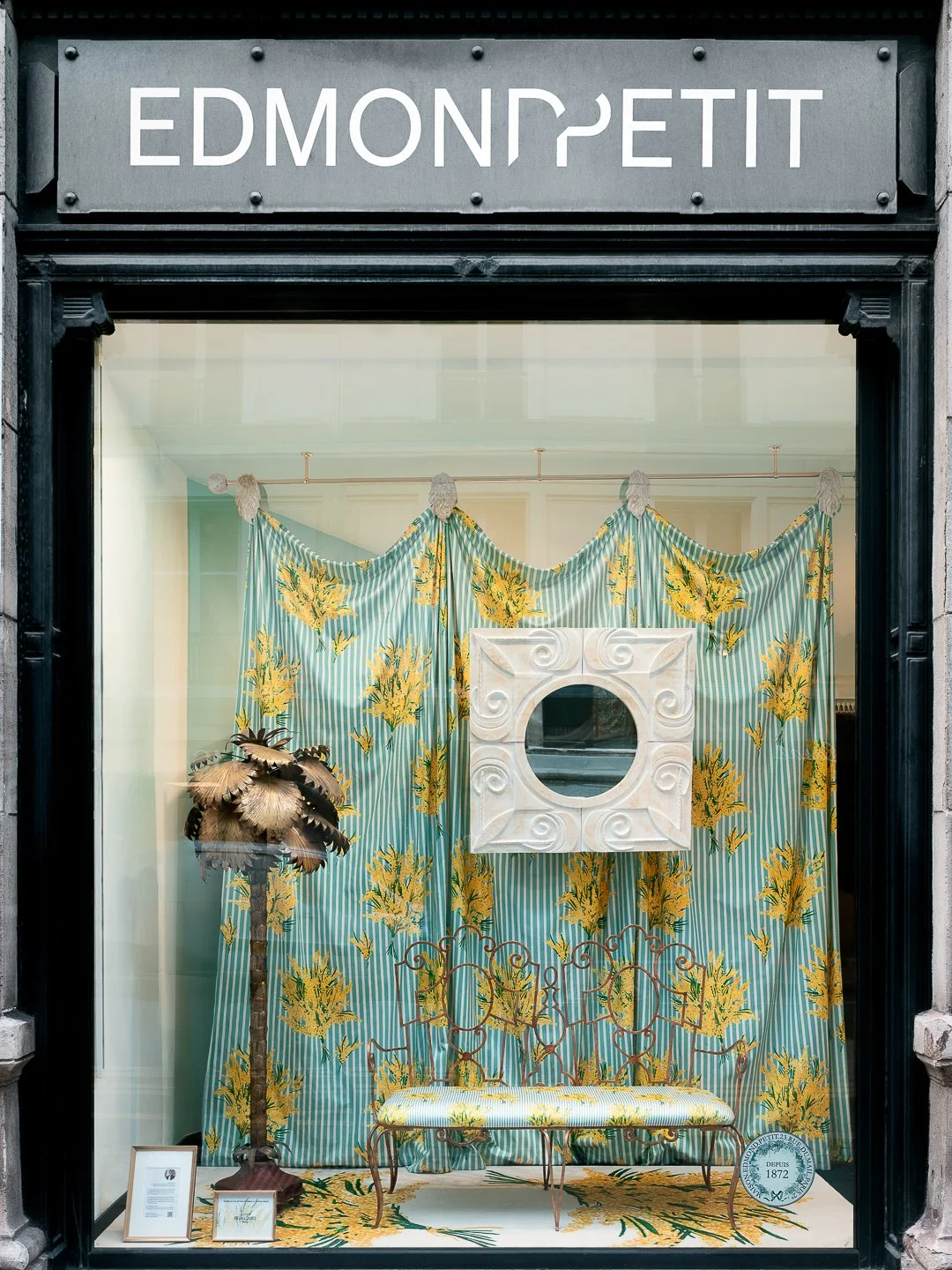 Edmond Petit, Paris Deco Off 2026