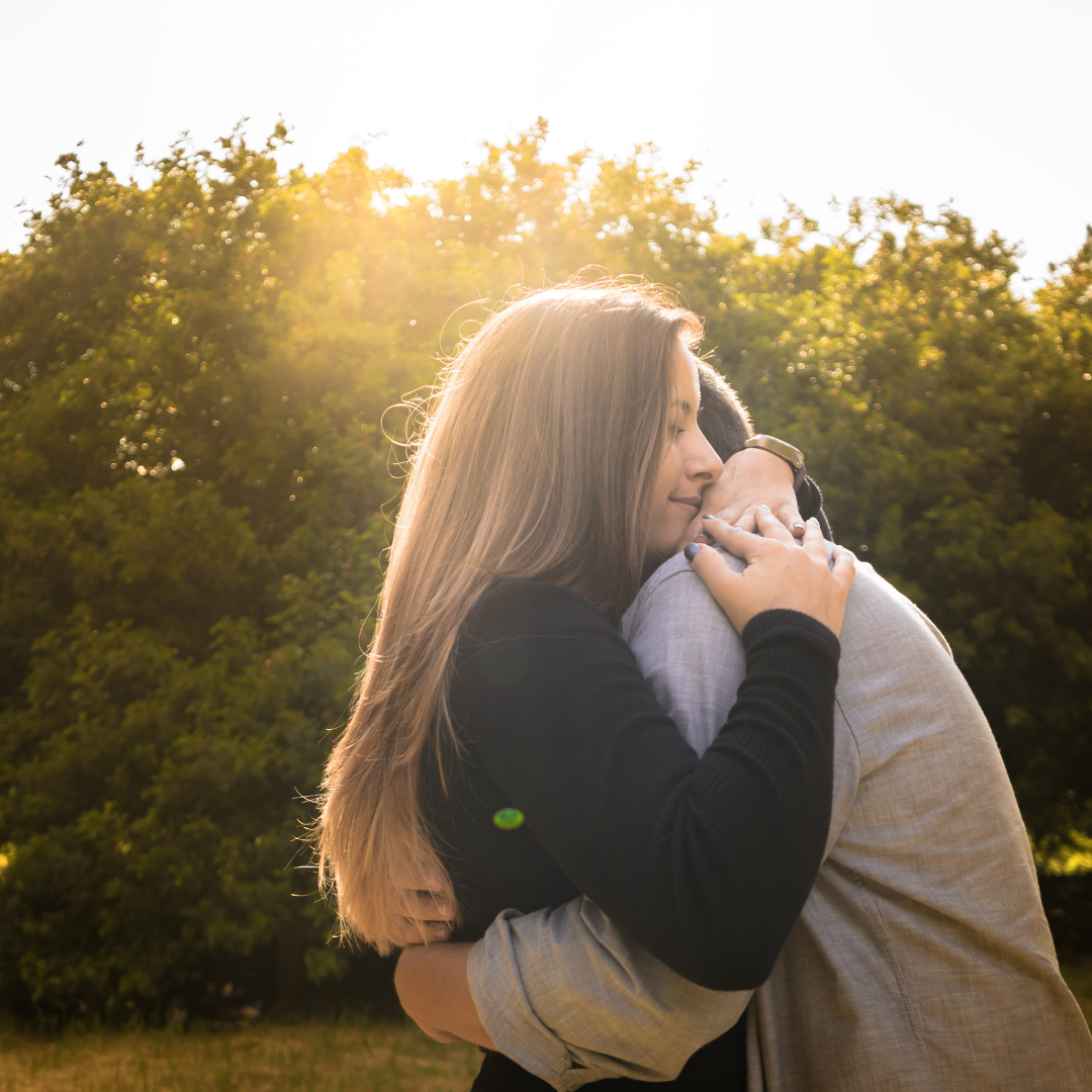 Couples Sessions
