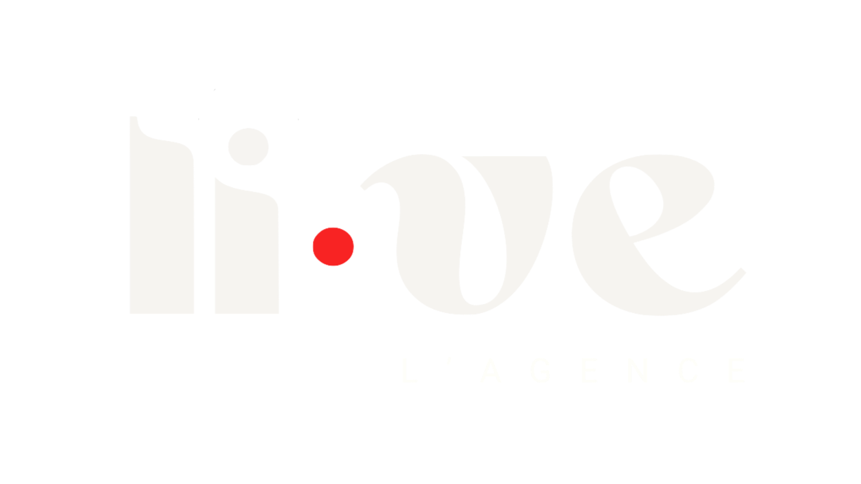 LIVE L'AGENCE