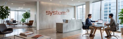 System 21 Ltd