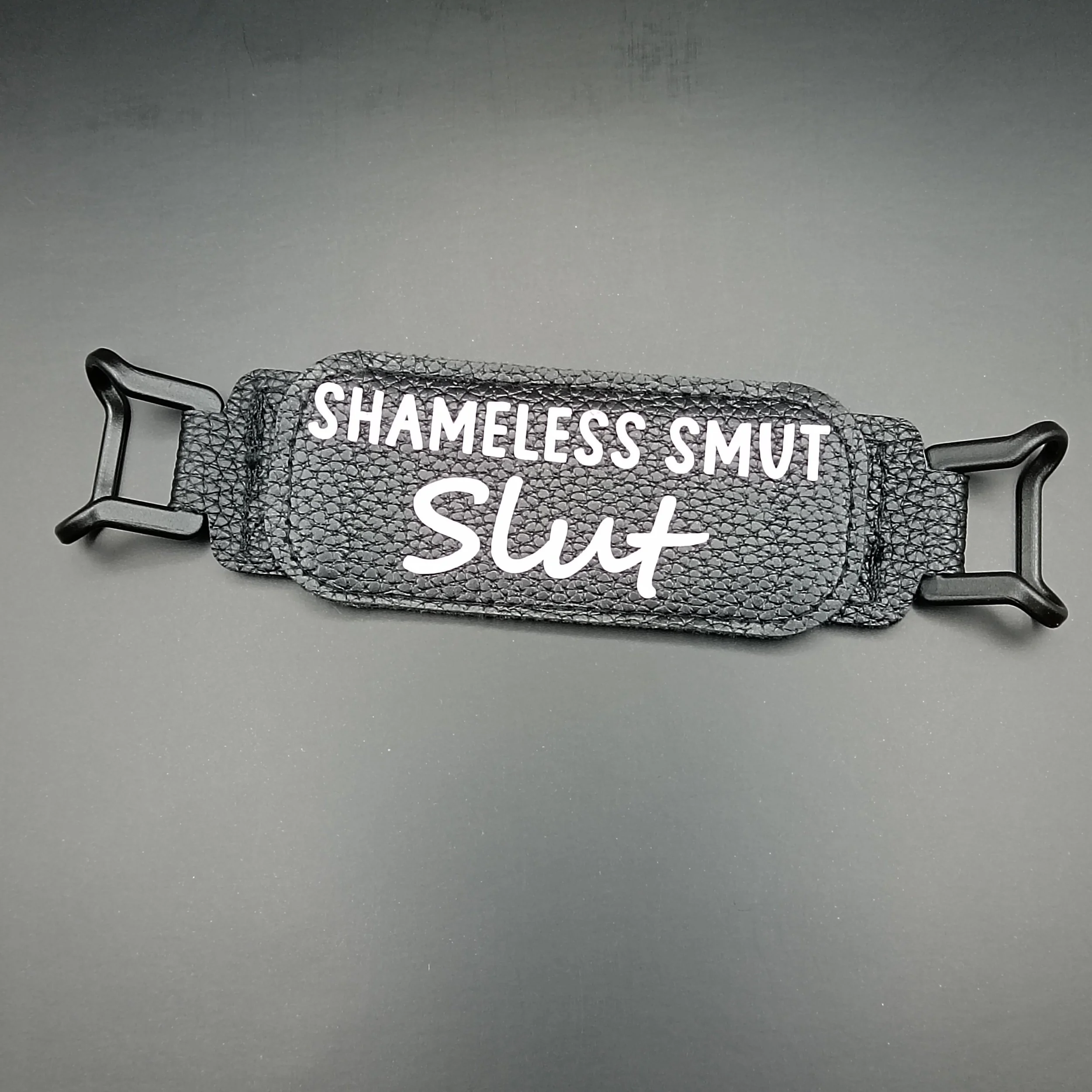 The Strap-On | Utter Filth