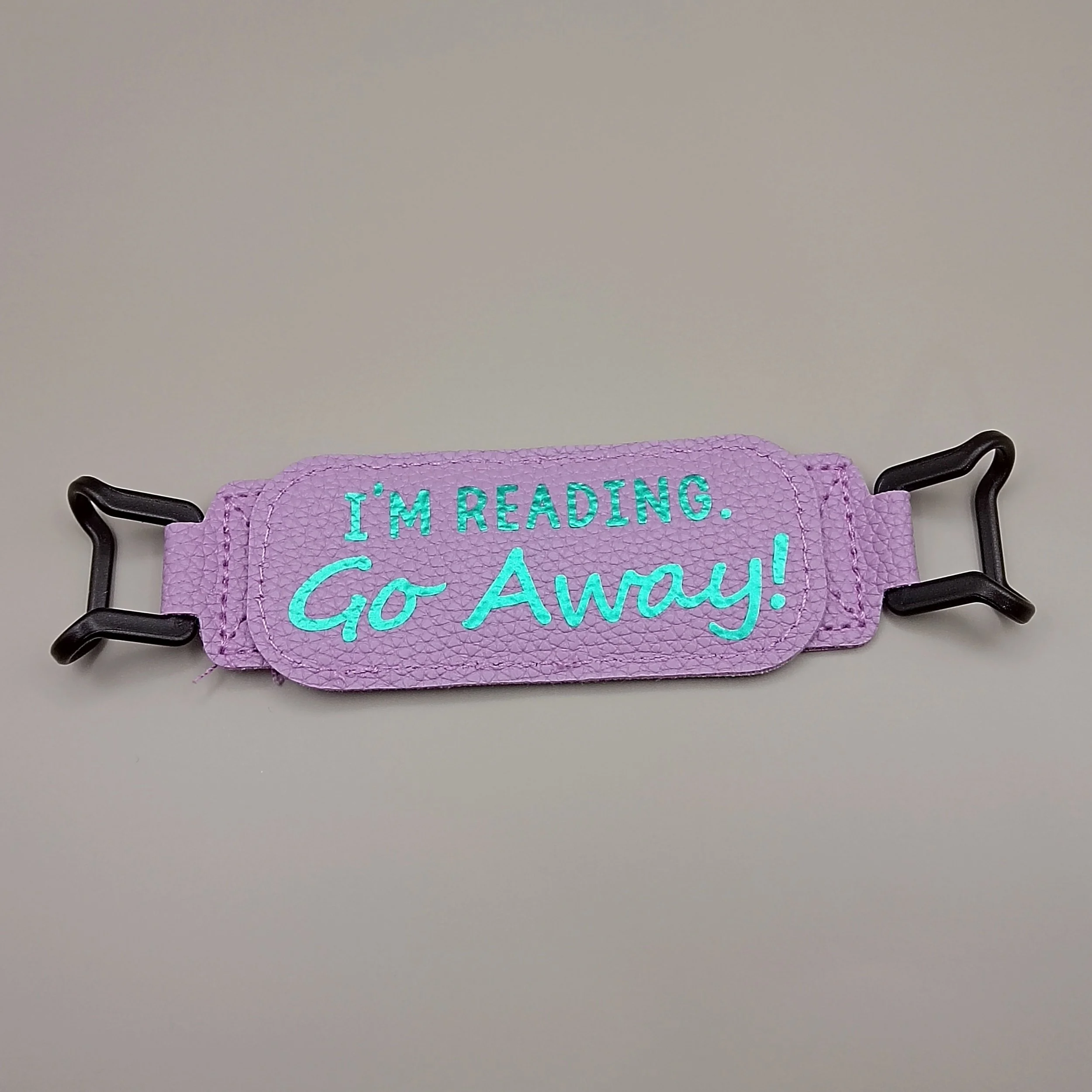 The Strap-On — Cheeky