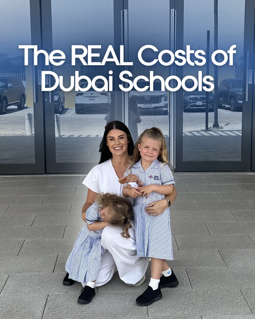 The Real Cost of Dubai Schools: </span>What Families Need to Budget For Before Moving