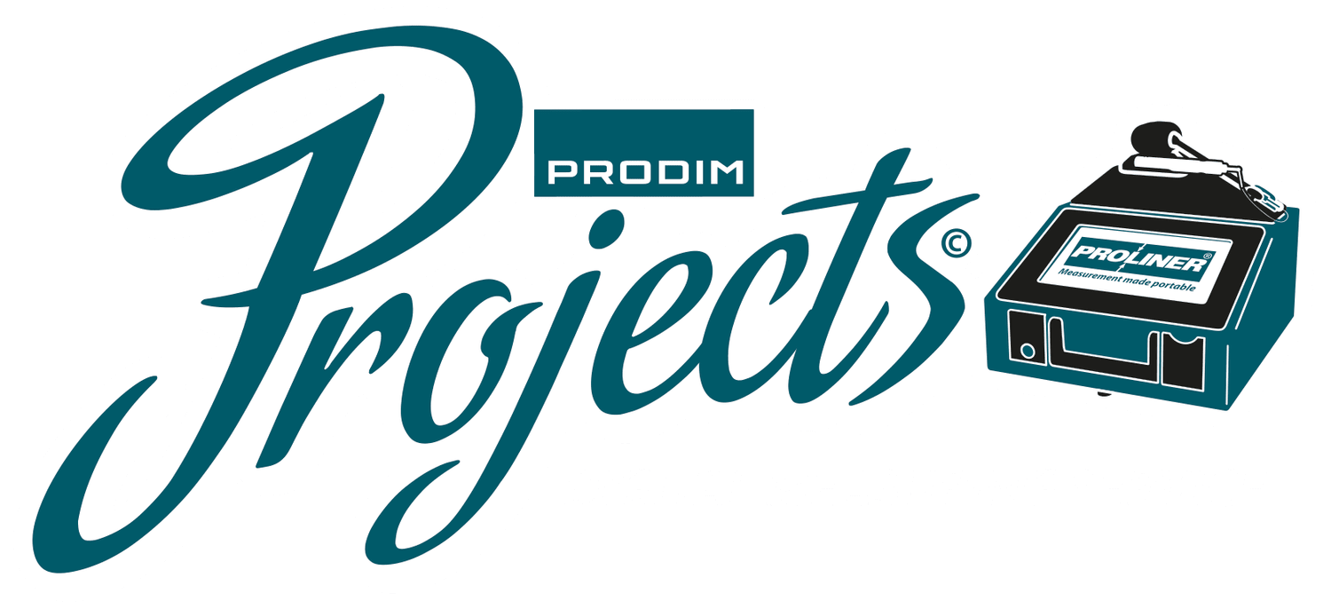 Prodim Projects