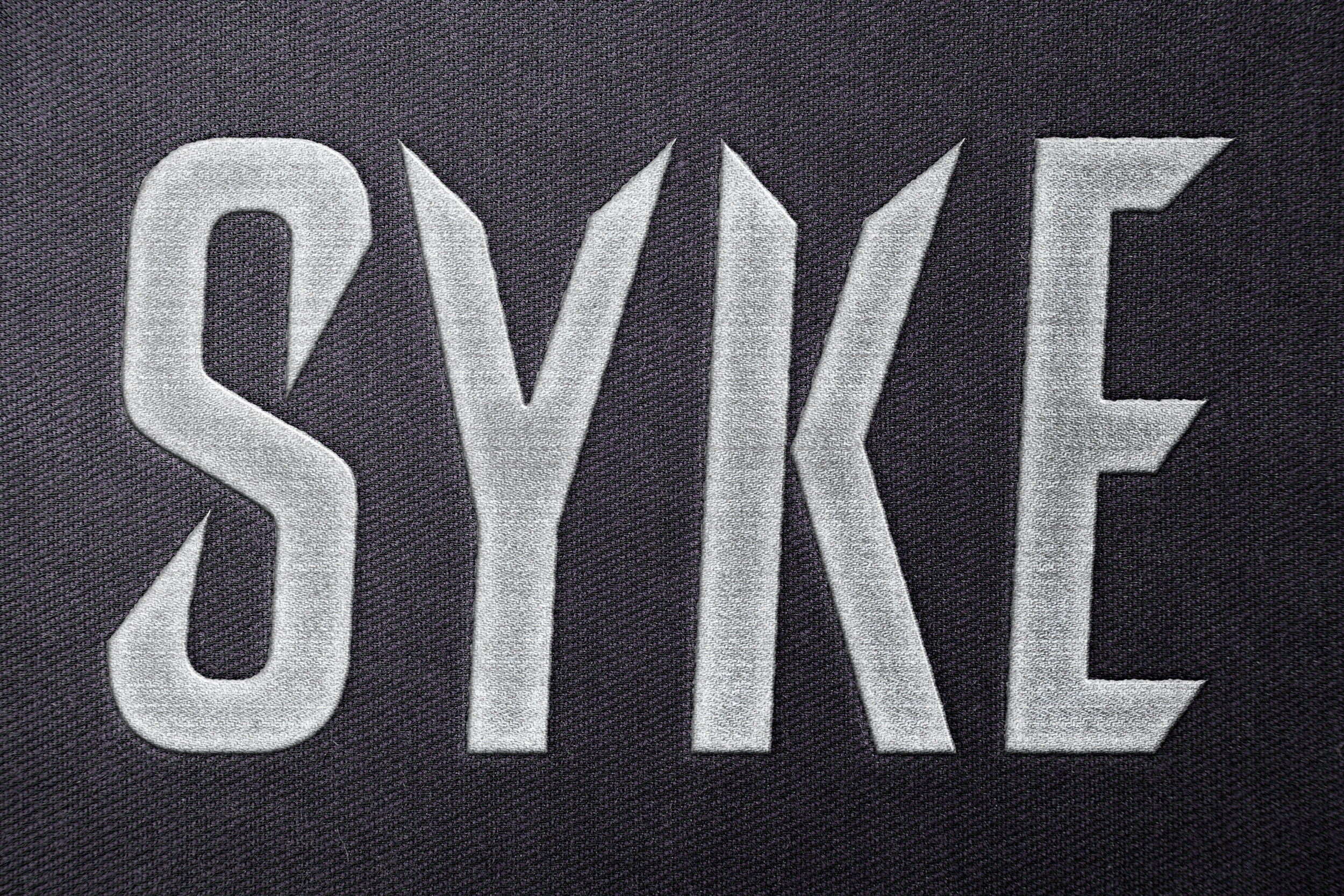 SYKE