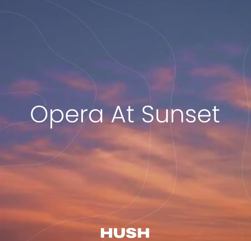 Opera Gala | Hush Festival