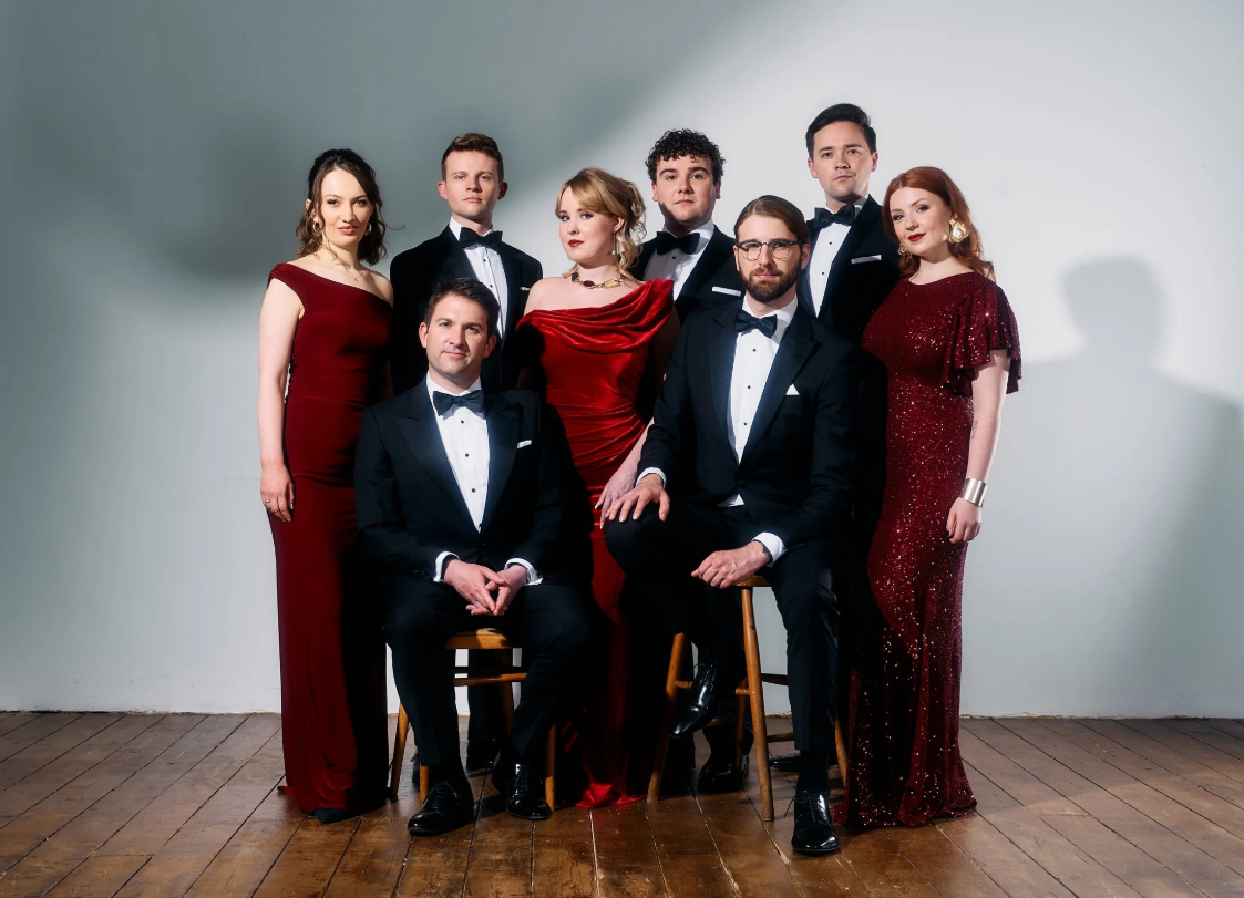 Messiah | Voces8
