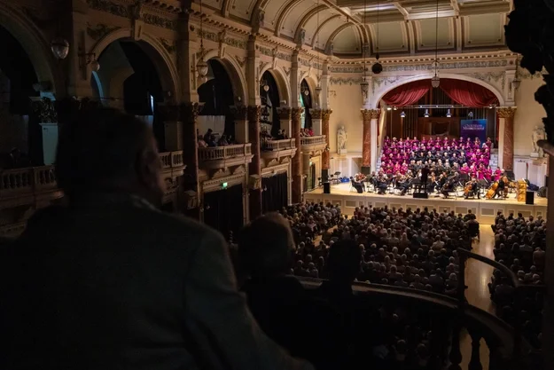 Verdi's Requiem | Cheltenham Bach Choir