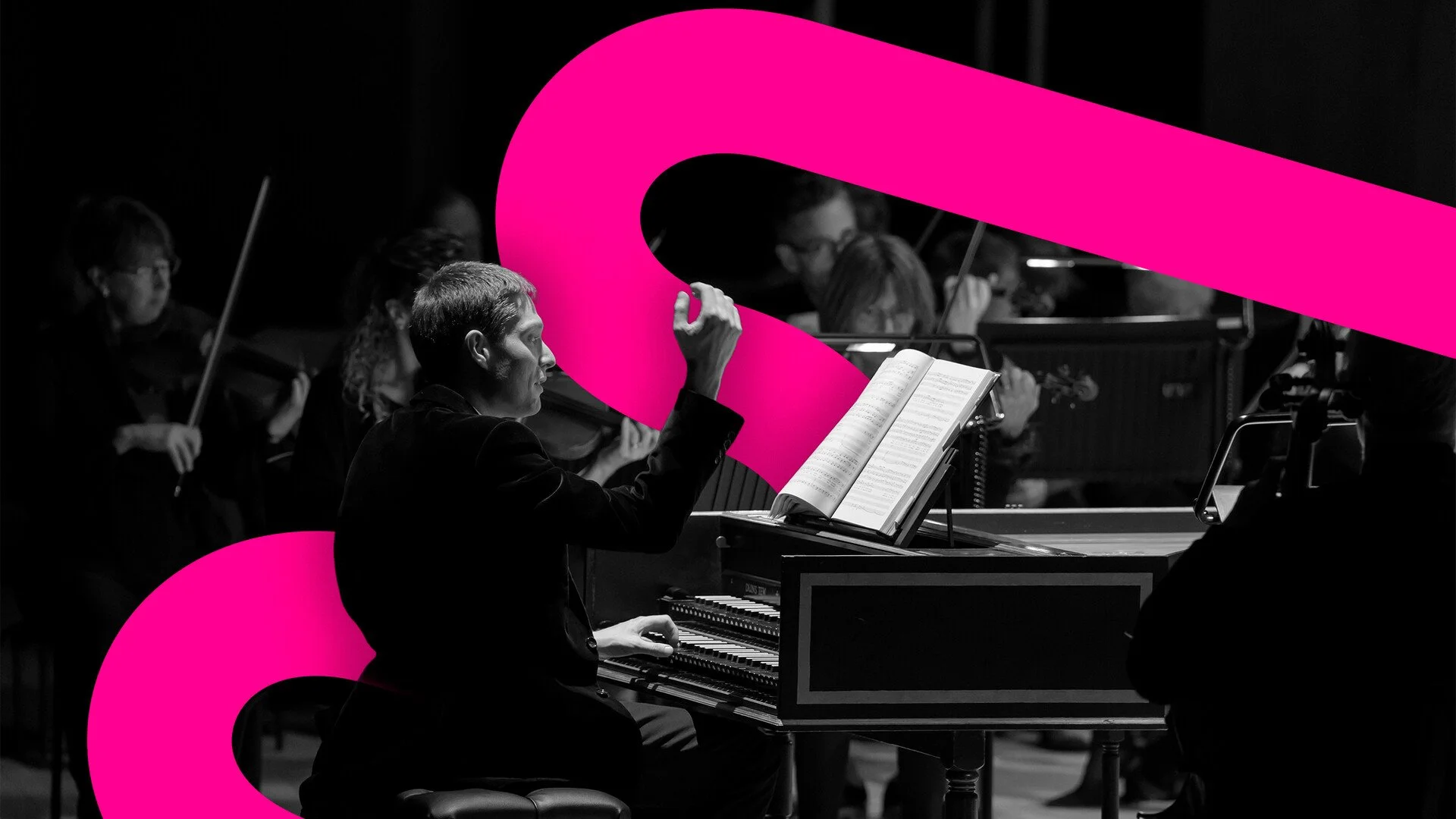 Mahler's 8th Symphony | Fairfield Halls
