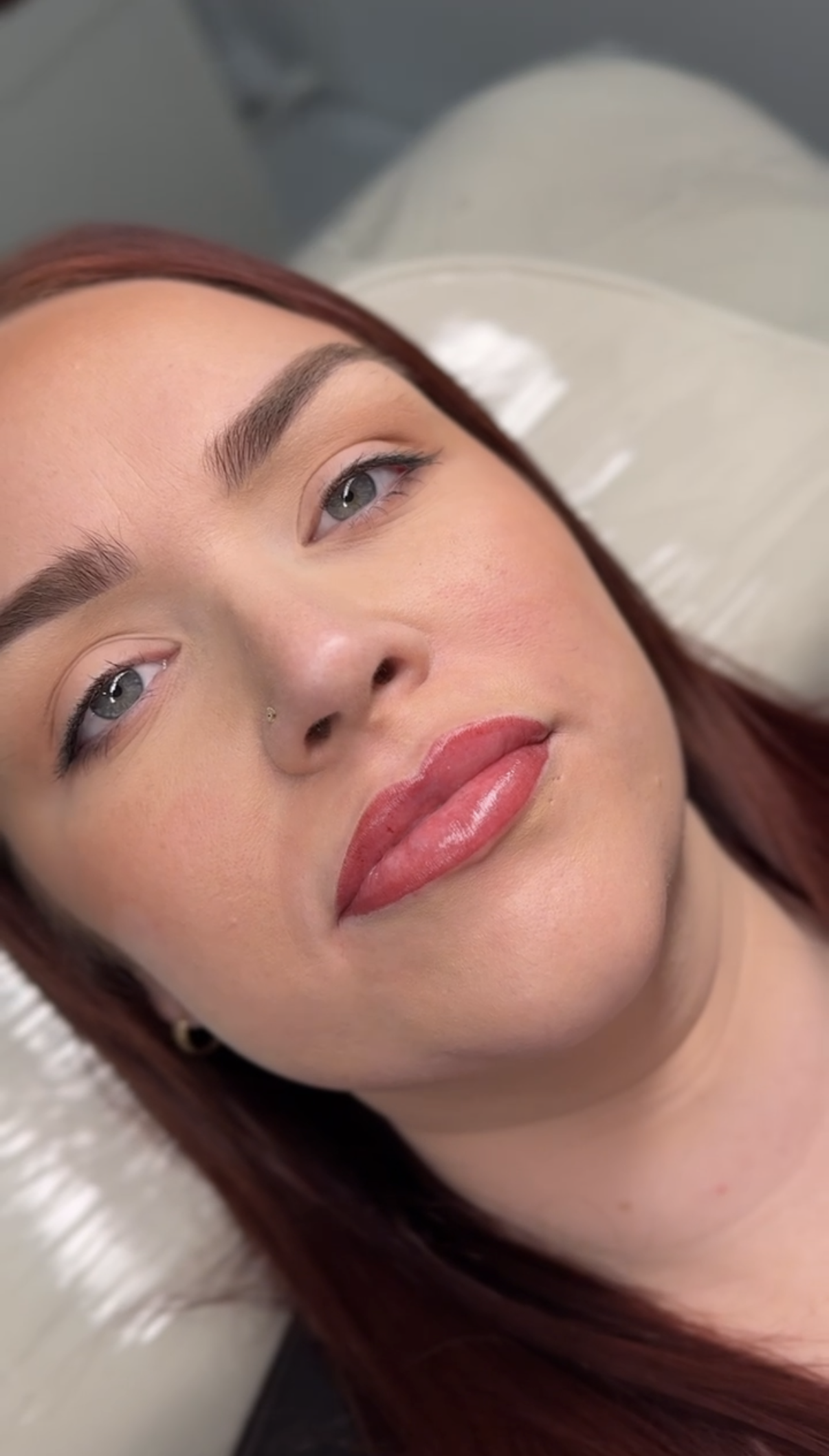 Lip Tinting