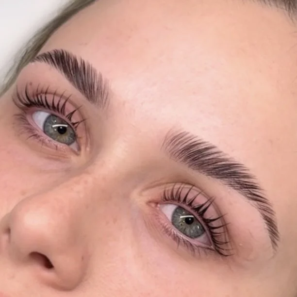 Brow Lamination