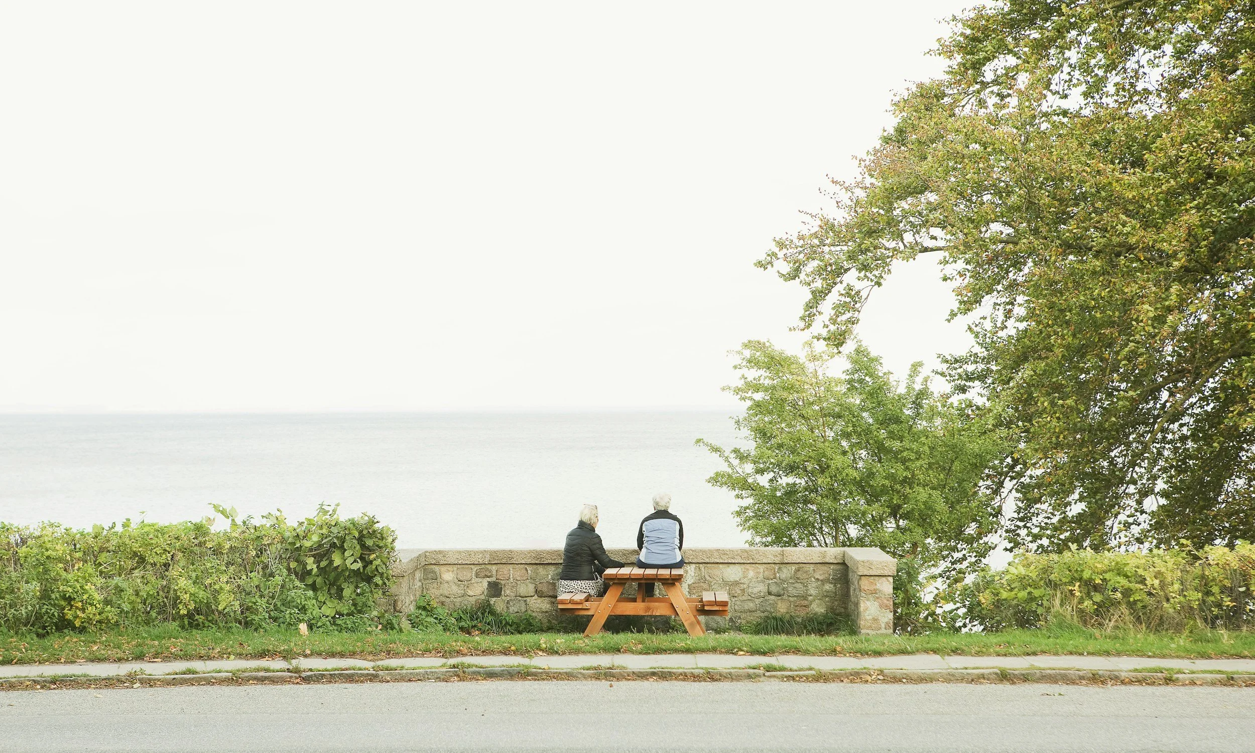 Work in the Encore: Ordinary Faithfulness, Extraordinary Impact