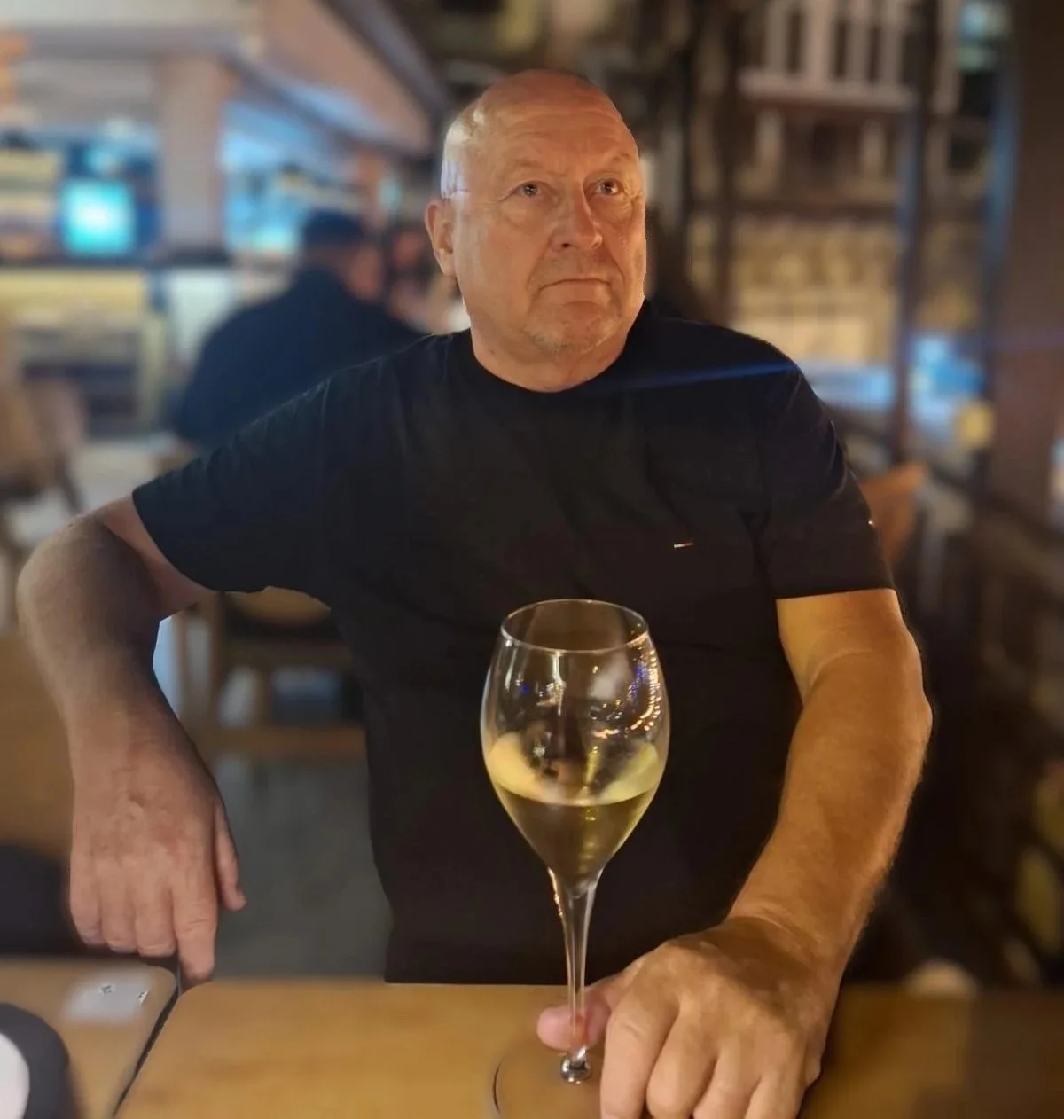 Viinitasting
