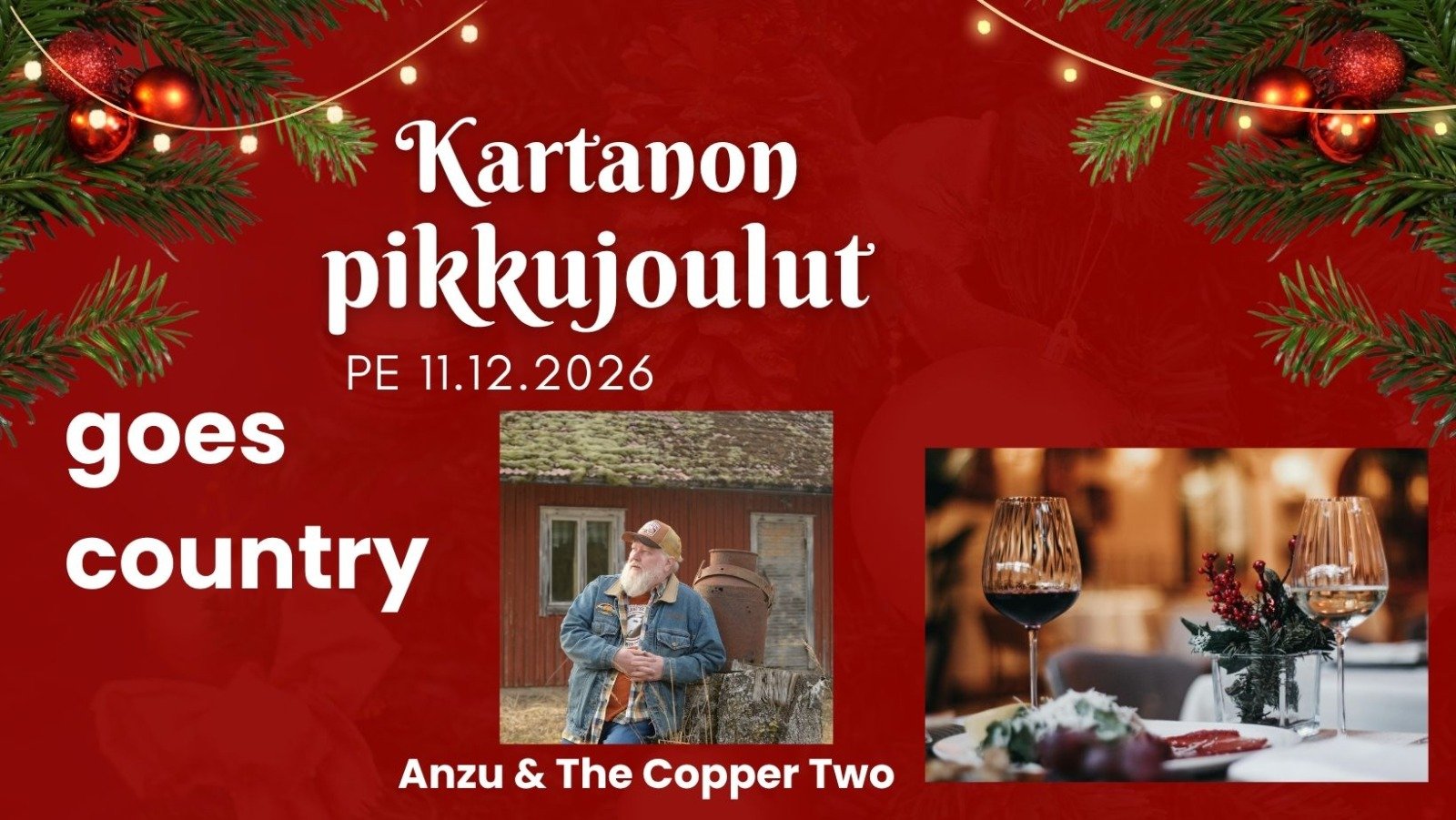 Pikkujoulut