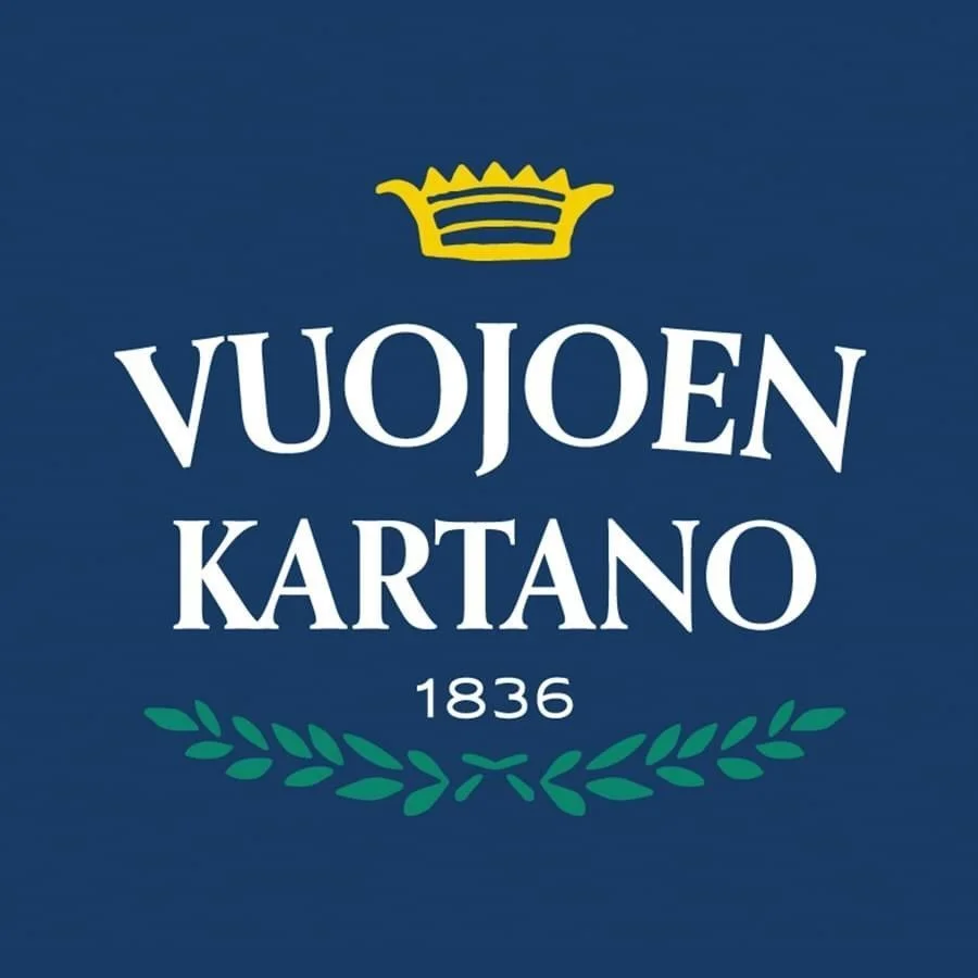 Vuojoen Kartano