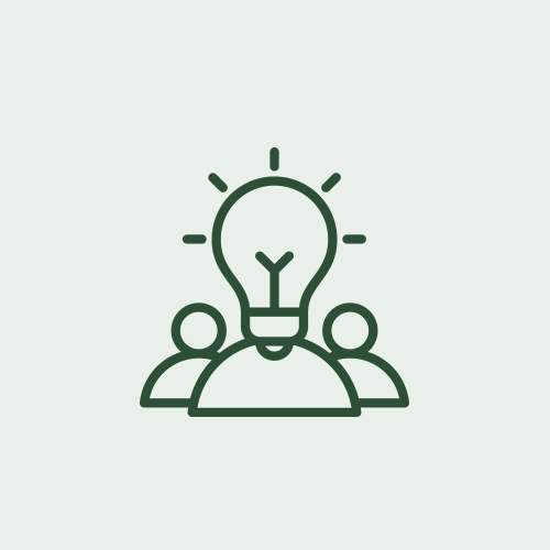 Services — Staffing & leadership