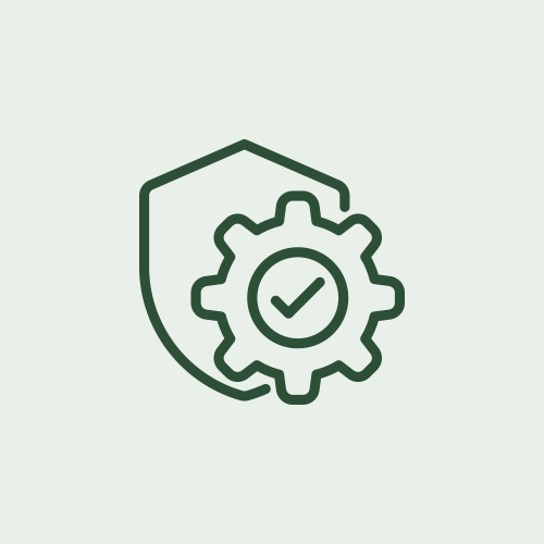 Services — Strategic planning & governance