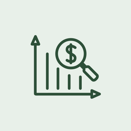 Services — Revenue growth & diversification
